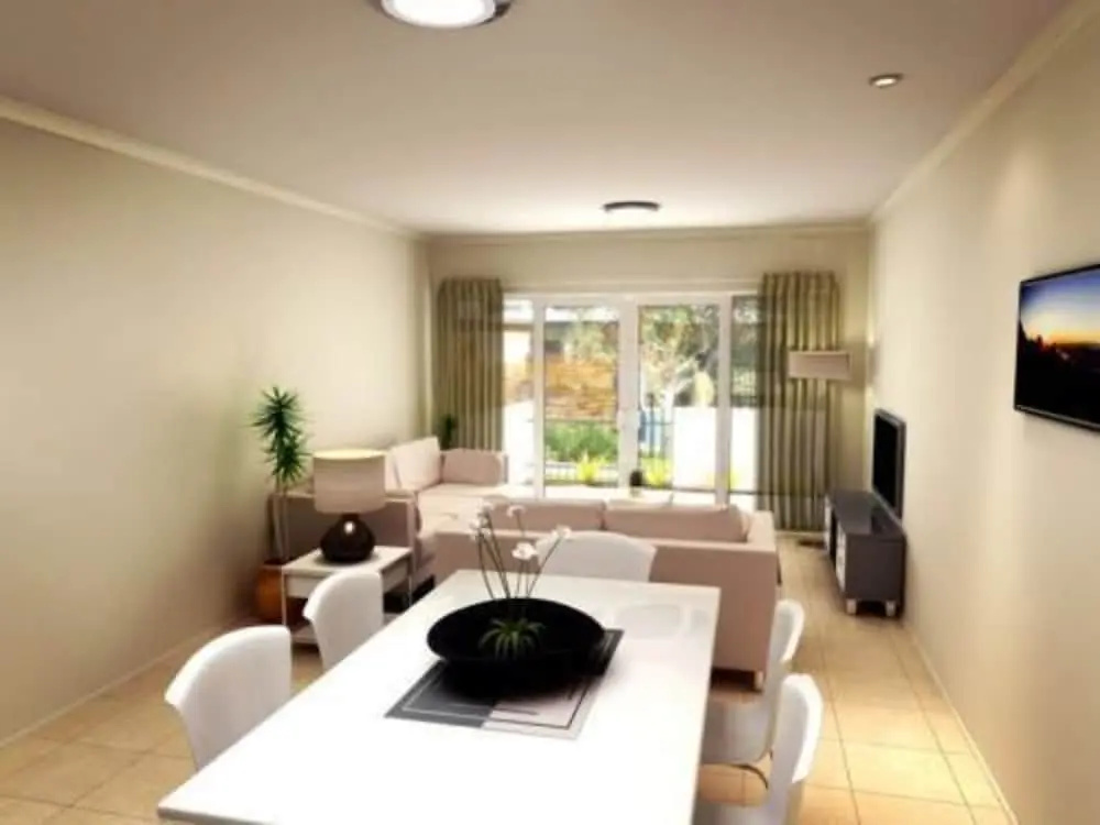Broadwater Mariner Resort - Chambres