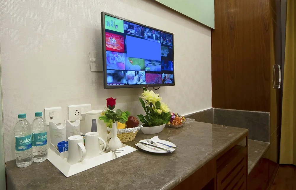 Hotel Swaran Palace - Chambres