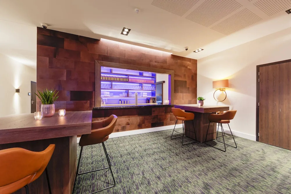 Van Der Valk Hotel Oostzaan - Amsterdam - Général