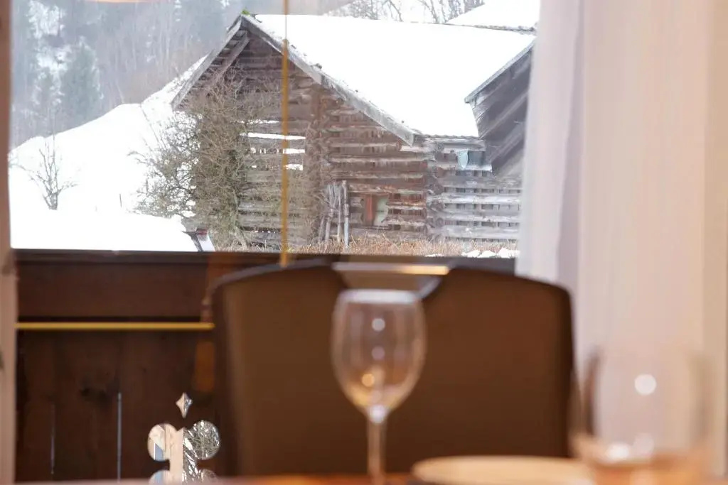 Apartments Obernosterer - Großglockner