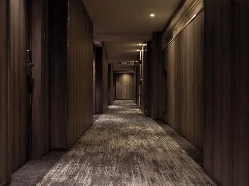 Brighton City Osaka Kitahama Hotel - Chambres