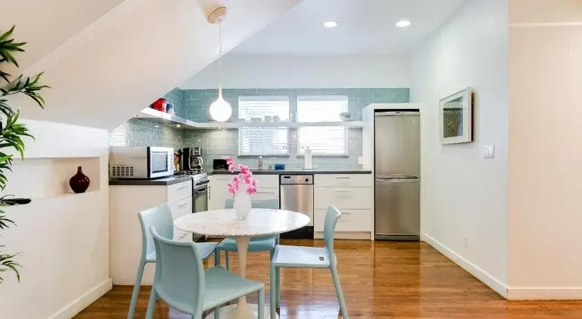 Venice Beach Vacation Condos - Général