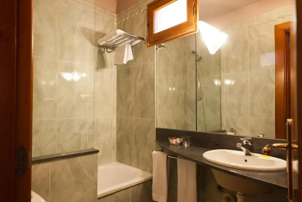 Hotel Vetusta - Chambres