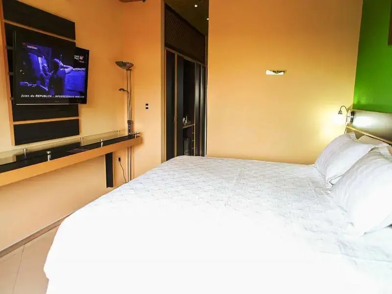 Superior room