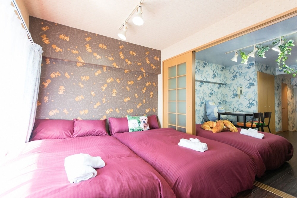 Apartment near Shibuya Station 04 사진 1