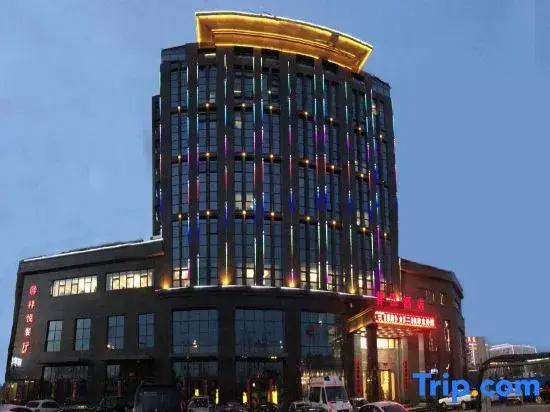 Hotel photo 12