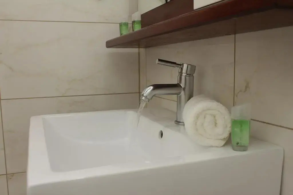 Galaxy Art Hotel - Chambres