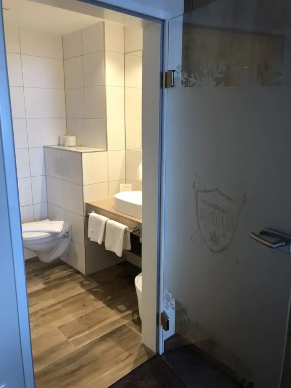 Hotel Skischule Krallinger - Chambres