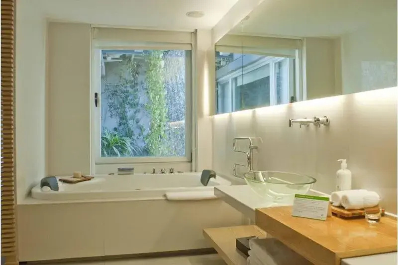 CasaCalma Hotel - Chambres