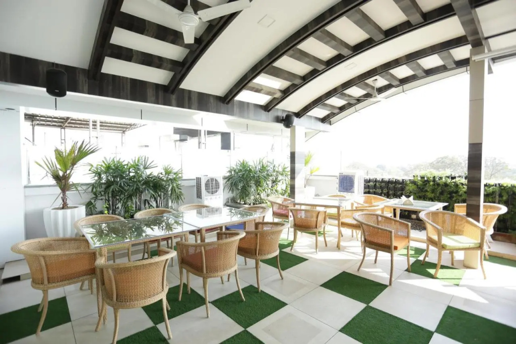 Hotel photo 27