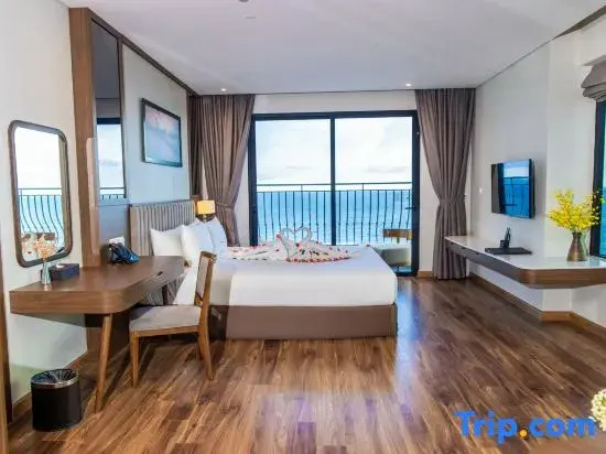 Vipol Mui Ne Hotel & Spa