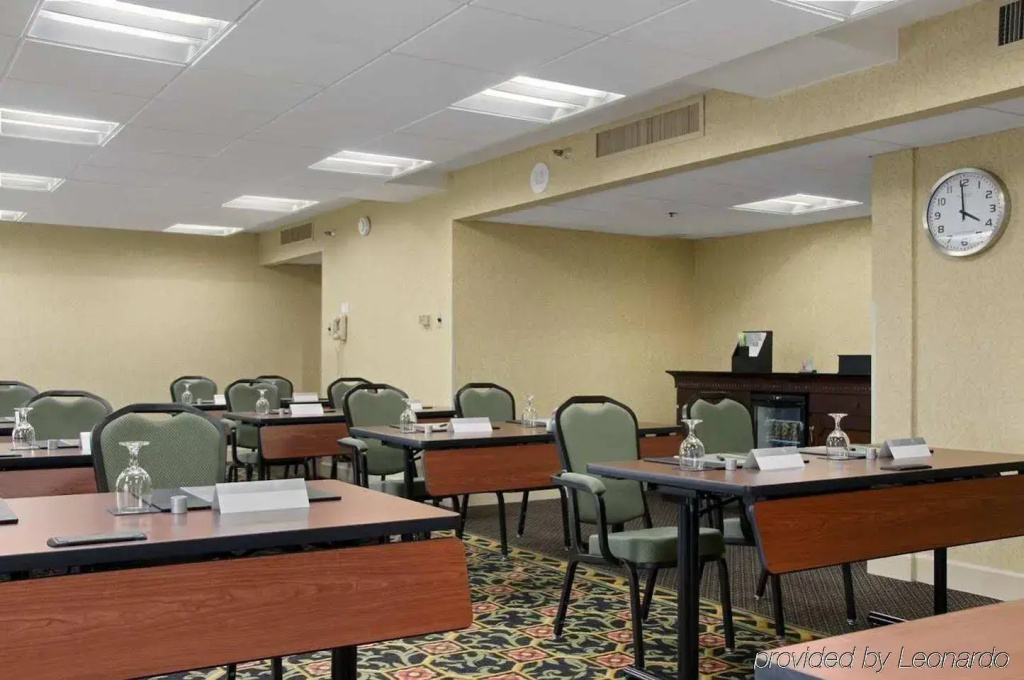 DoubleTree by Hilton San Antonio Airport - Général