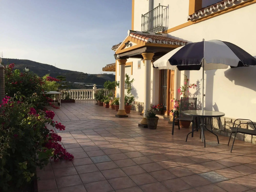 Hotel photo 20