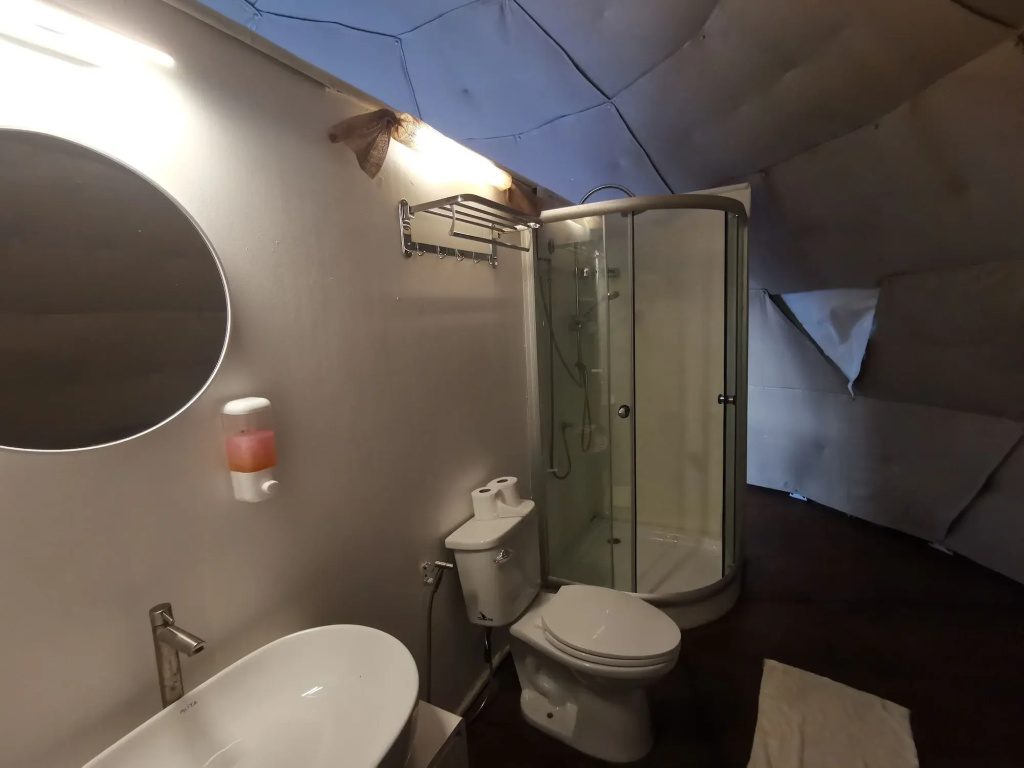 Eco Lanta Hideaway Beach Resort - Général