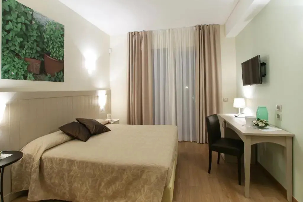 Agriturismo Ai Prati - Chambres