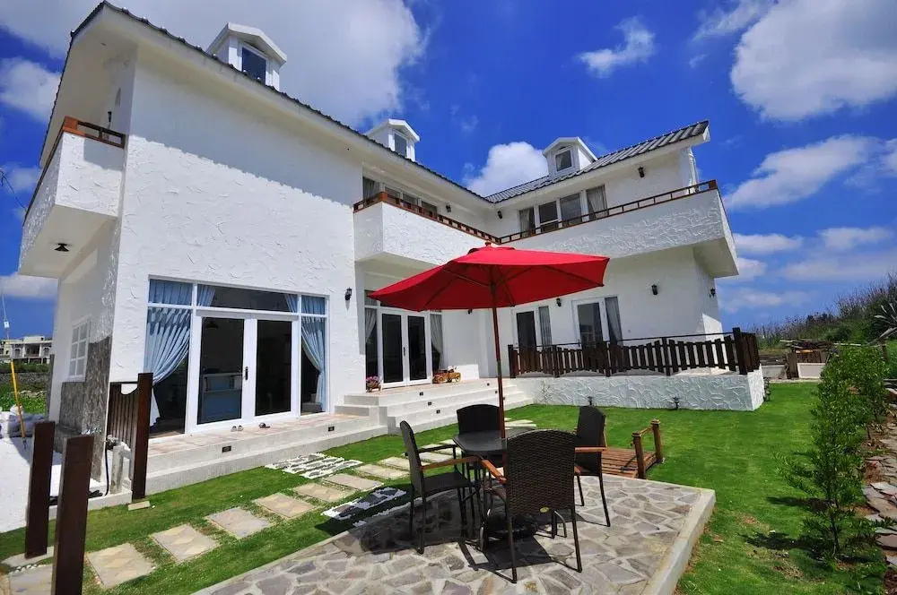 Sea Daughter's Homestay