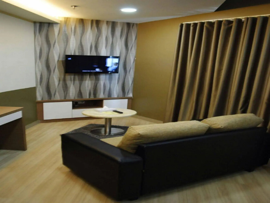 Hotel Kobemas Melaka - Général