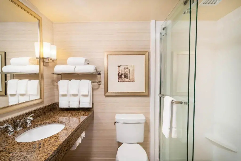Hilton Garden Inn Hanover Arundel Mills, MD - Chambres