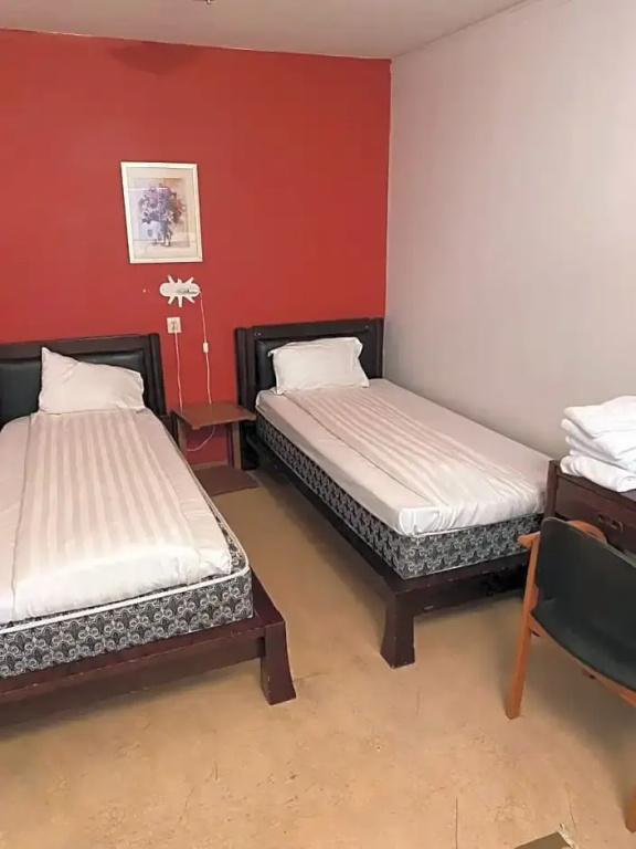 Hotell Sundbyberg - Chambres