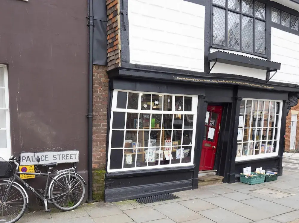 Kings Corner- Townhouse in the city