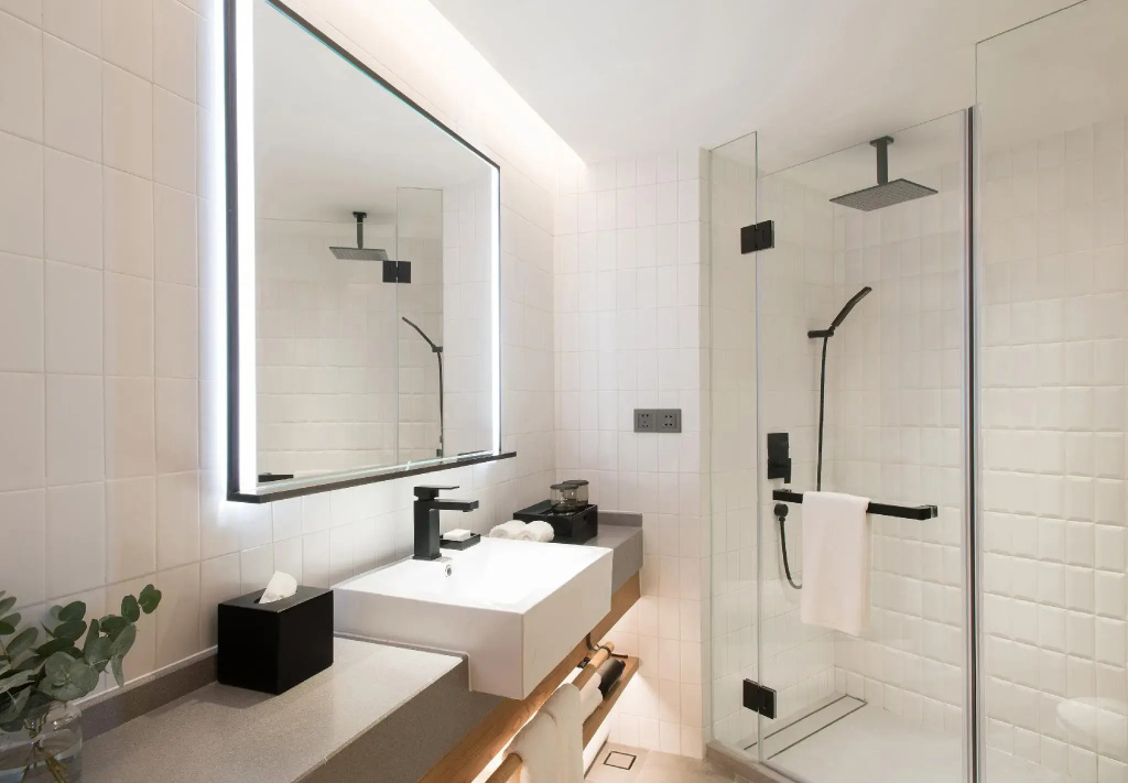 BEI Zhaolong Hotel, part of JdV by Hyatt - Chambres