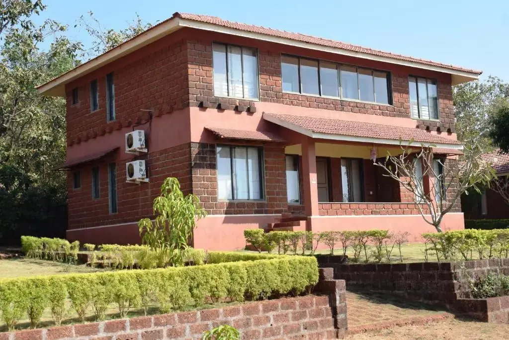 Mango Village Resort - Chambres