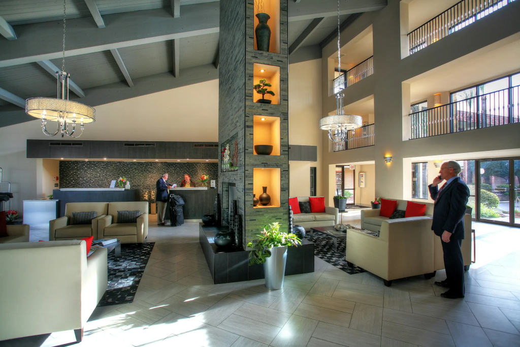 DoubleTree Suites by Hilton Tucson Airport - Général