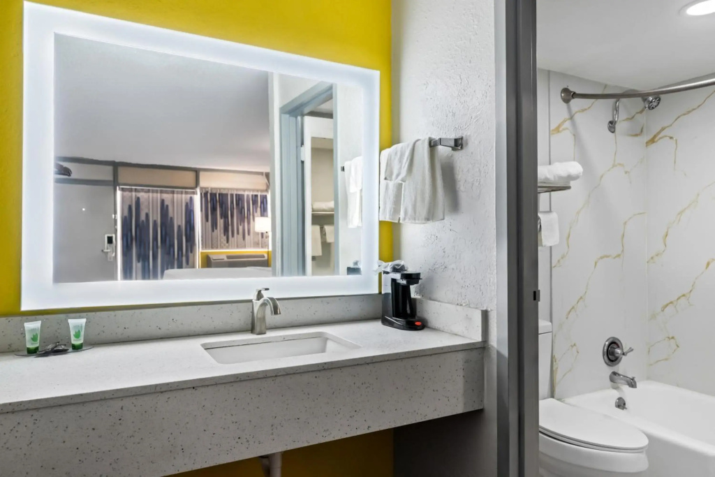 Hotel photo 8