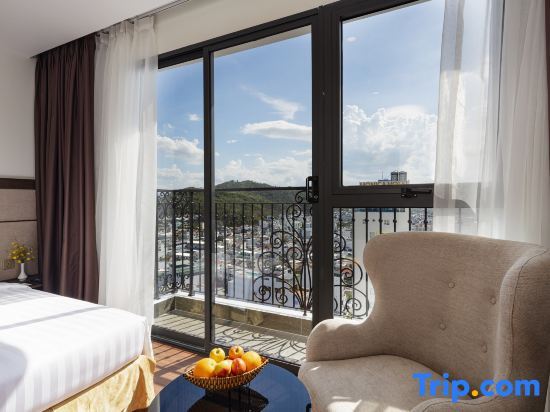 Daphovina Hotel Nha Trang (Ex  Aston Nt)