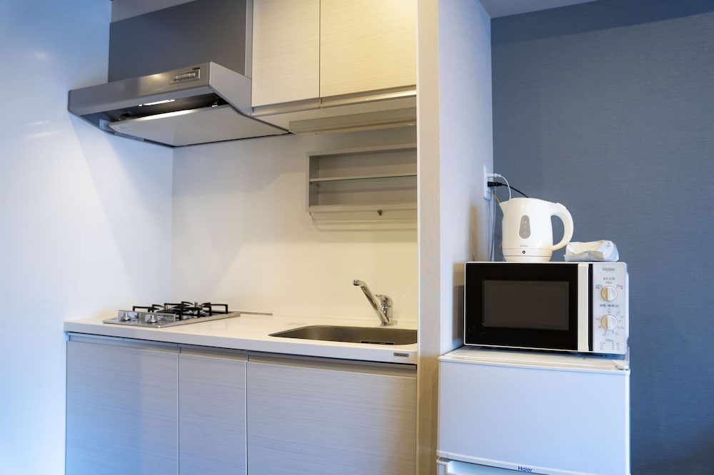 Sakimoto Residence Namba Minami 사진 14