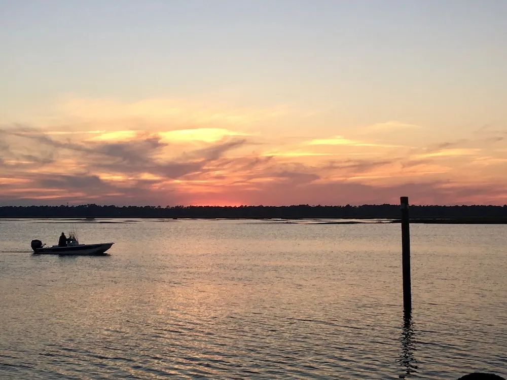 Pelican Inlet C117