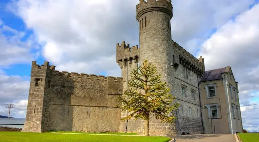 Carrigeen Castle