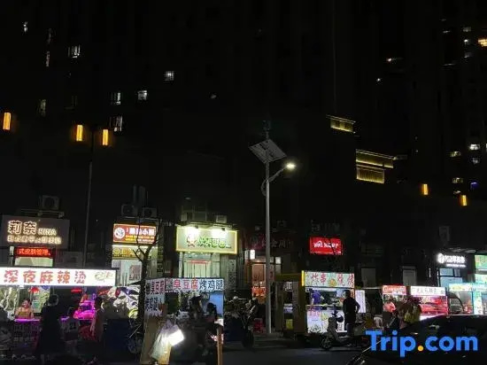 Xiachuhai Chinese Inn