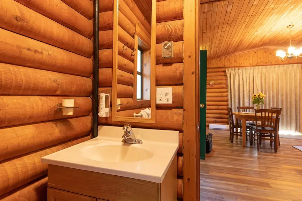 Cusheon Lake Resort - Général