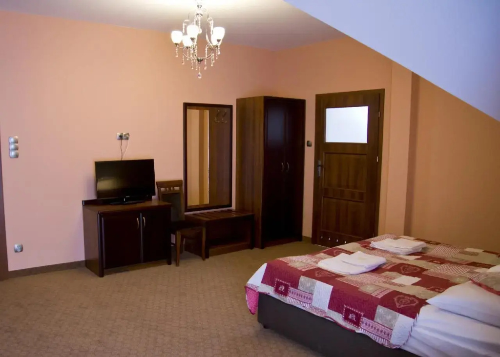 Hotel Odessa - Général