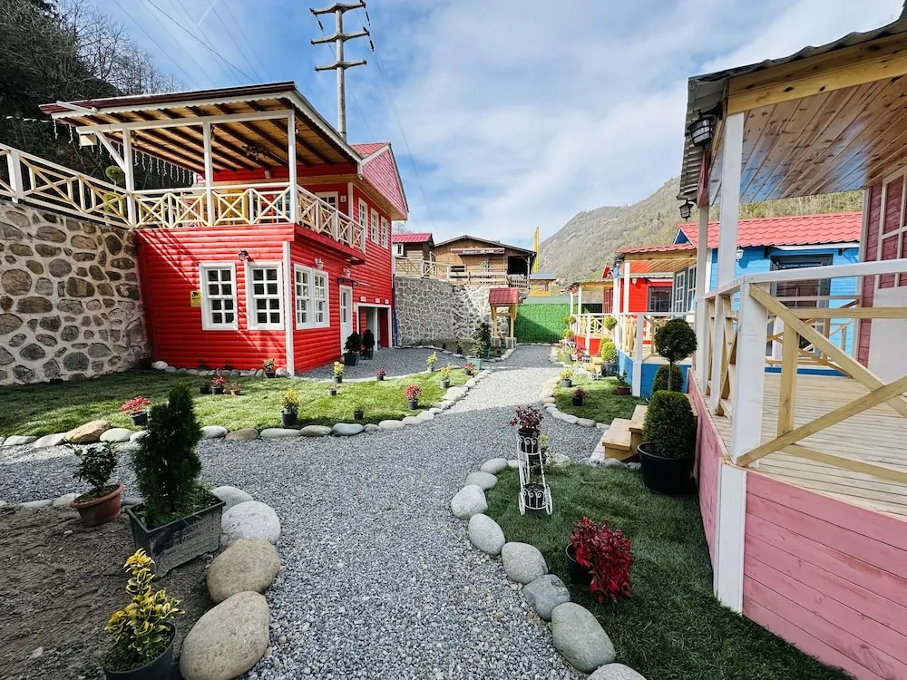 Superior Bungalow