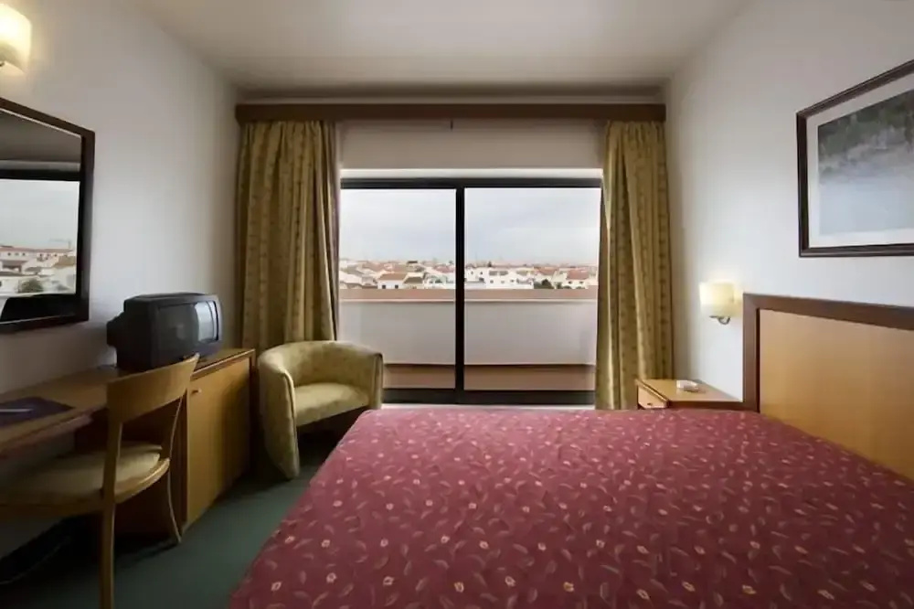 Hotel Santa Beatriz - Chambres