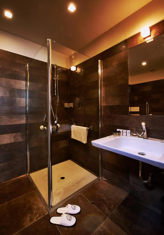 Hotel Pisa Valdera - Général