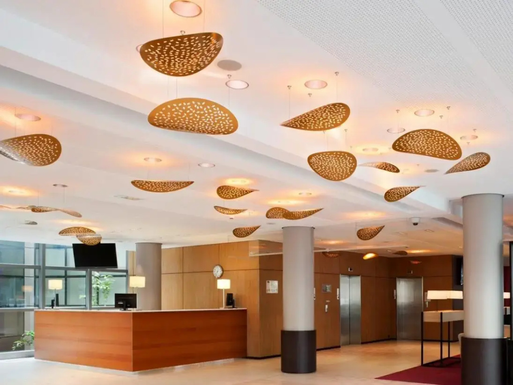 voco Paris – Porte de Clichy by IHG — фото 2