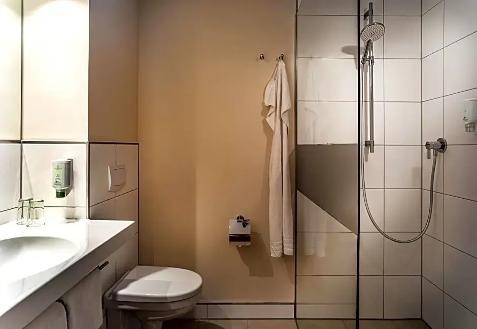 Best Western Plus Residenzhotel Lueneburg - Chambres
