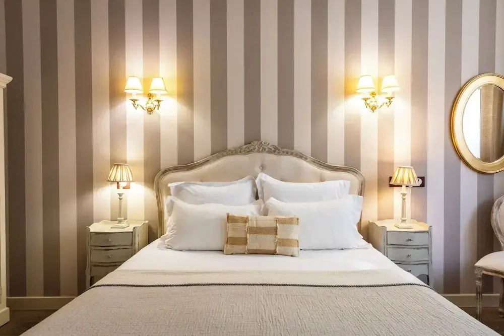 Classic room