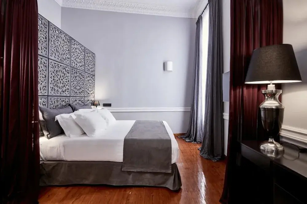 Magna Grecia Boutique Hotel - Général