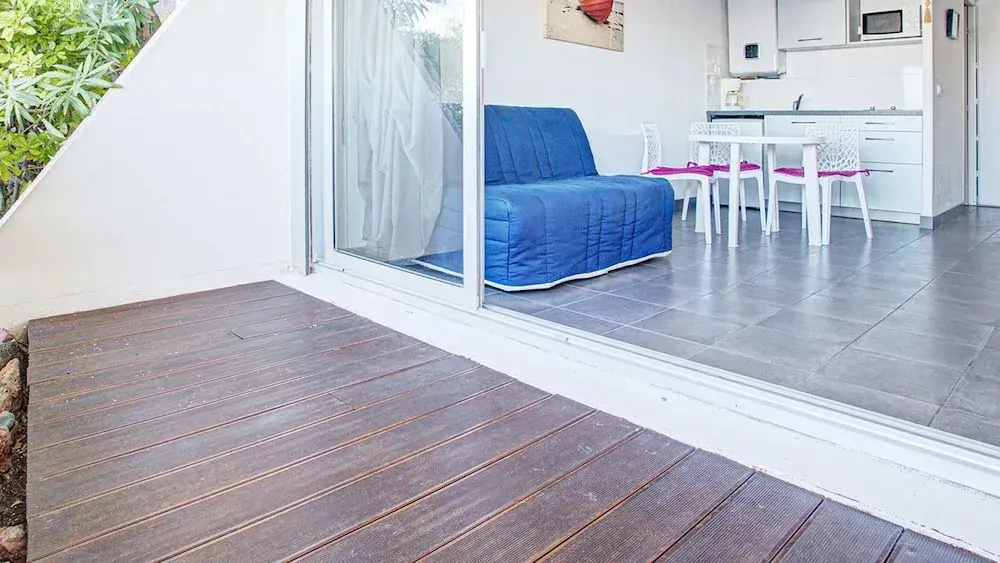 Voir la photo 4 — Marina View Stay in Agde