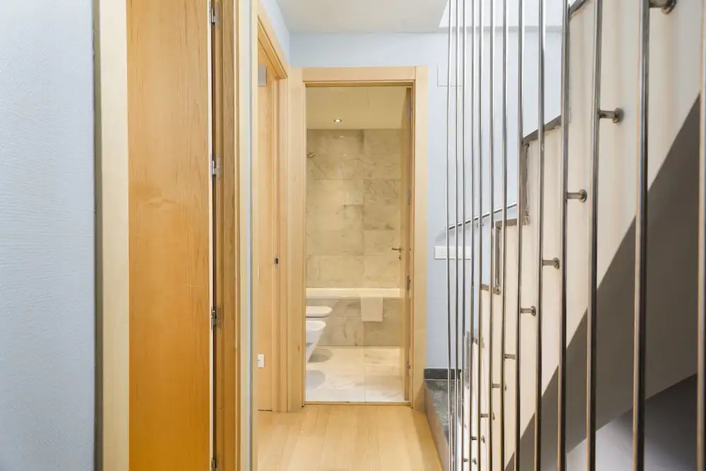MSB Gracia Pool Terrace Center - Chambres