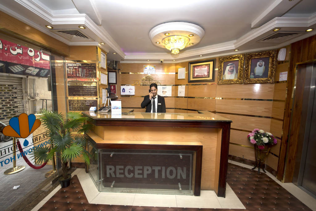 Hotel photo 7