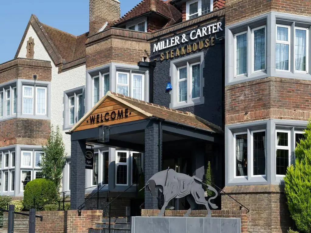 Innkeepers Lodge Brighton Patcham