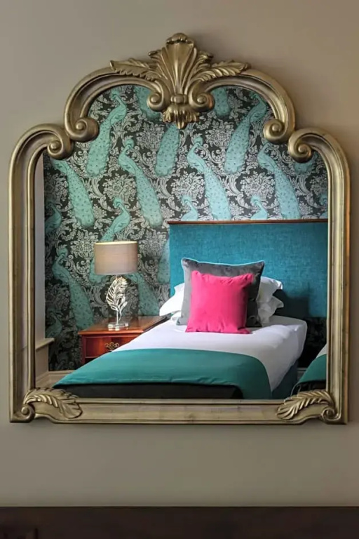 Kilkenny Hibernian Hotel - Chambres