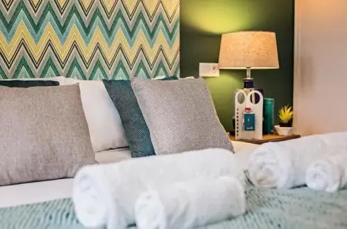 Sweet Inn Apartment- Francesc Macia - Général