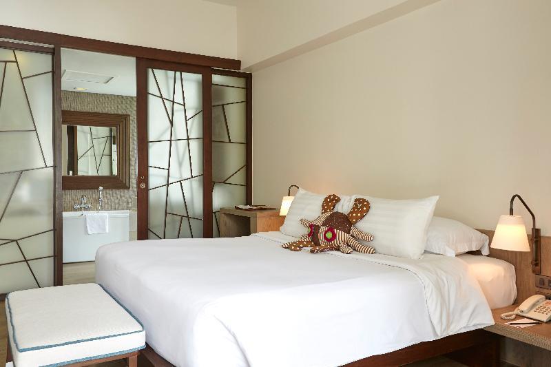 Двухместный люкс Executive двуспальная кровать в Veranda Resort & Villas Hua Hin - Cha Am