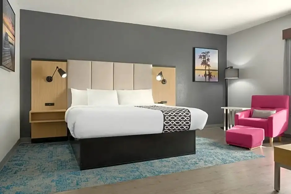 La Quinta Inn & Suites by Wyndham Selma/Smithfield I-95 - Chambres